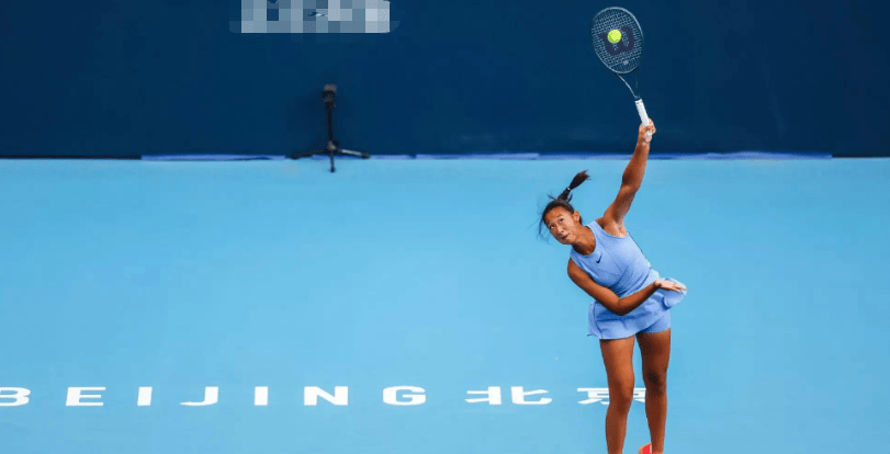 原创             6战全败，中网女单资格赛，中国金花全军覆没+全部出局，令人失望