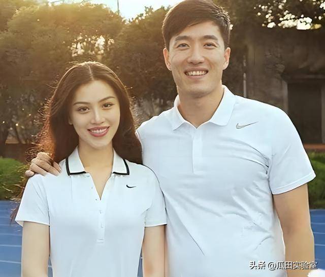 24岁嫁给刘翔的葛天，结婚不到1年就离婚了，如今12年后过得怎样