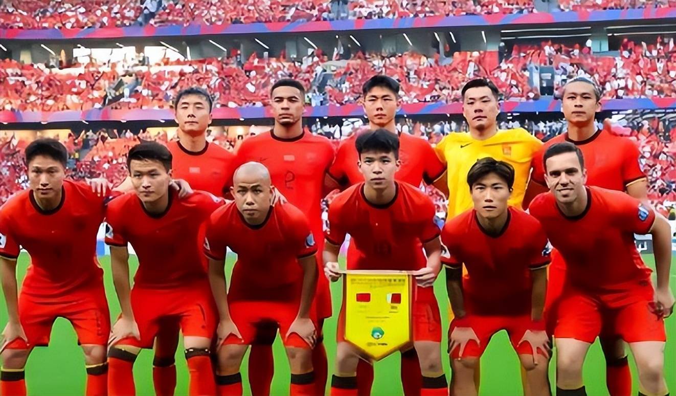 原创             国足主帅难产！大大影响国足备战，或6个月无球可踢，足协办事效率太感人