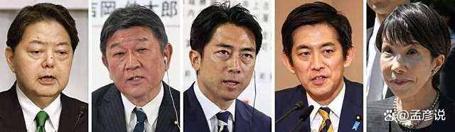 日本人气最旺的铁娘子，张口就是“台湾有事”，迟早要步安倍后尘