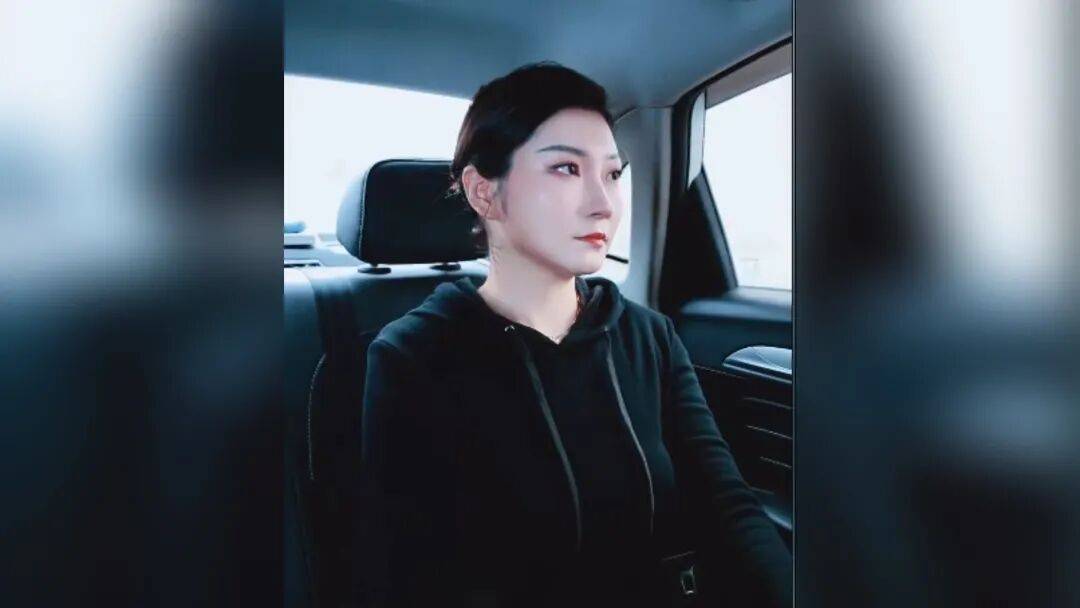 离婚要等到70岁！王暖暖发视频哭诉：我只是想离婚怎么这么难