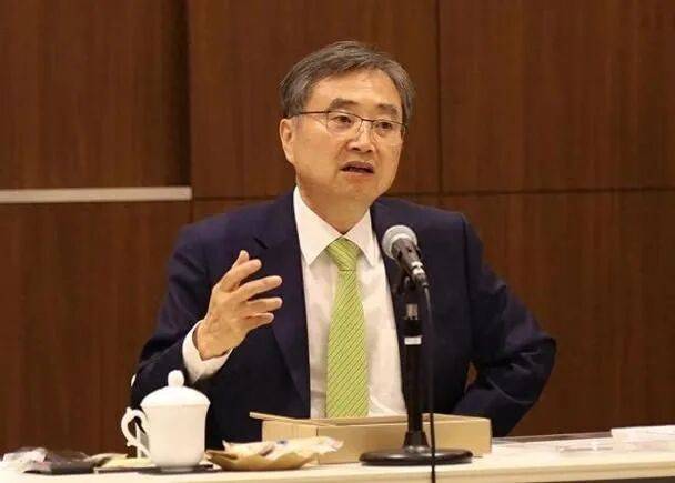 韩国外长离京当天，李在明彻底不装了，公开表态：我们和美站一边