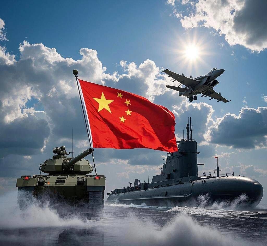 面对泽连斯基的对华狂态，我们可以借他国之手进行打击