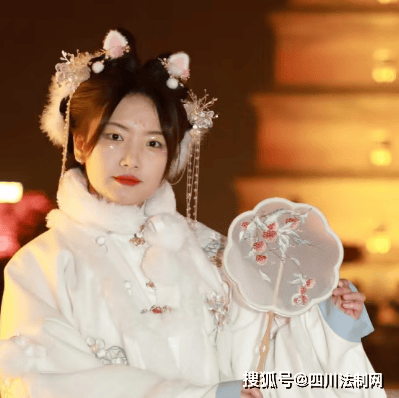 “新”光闪耀，乐山中院新人报到