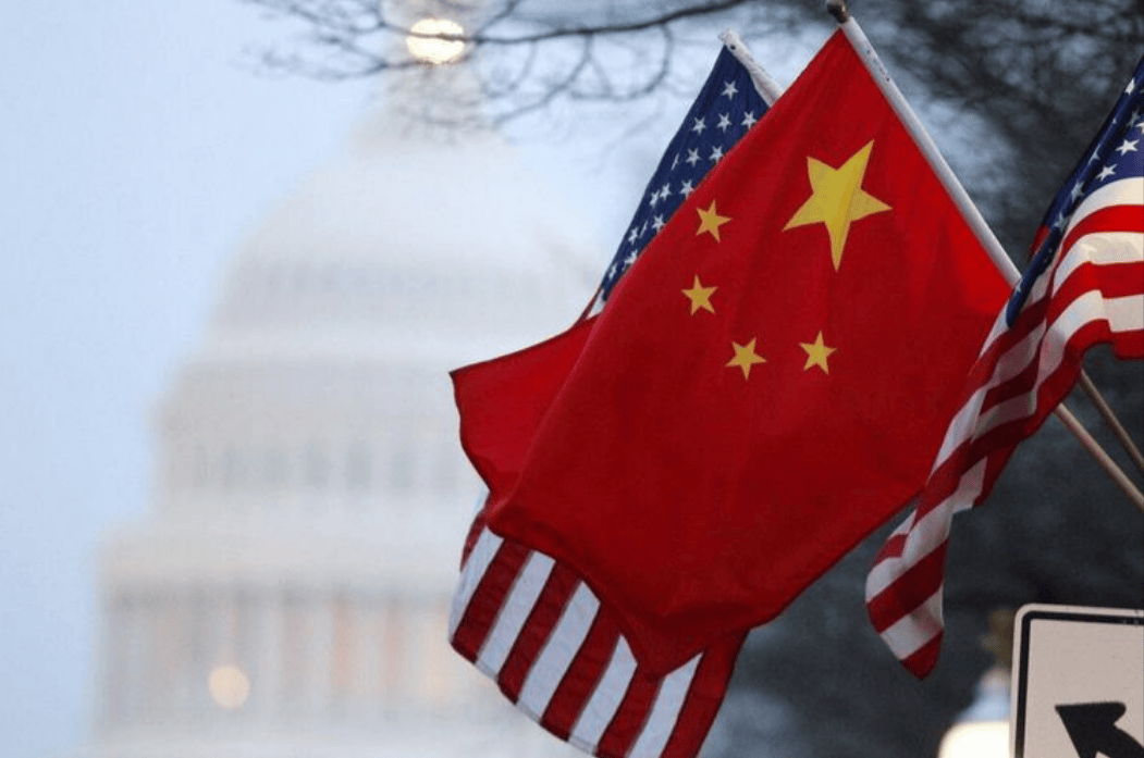 中方这次果断出手，将6家美企列入清单，立下的规矩，美方要听懂！
