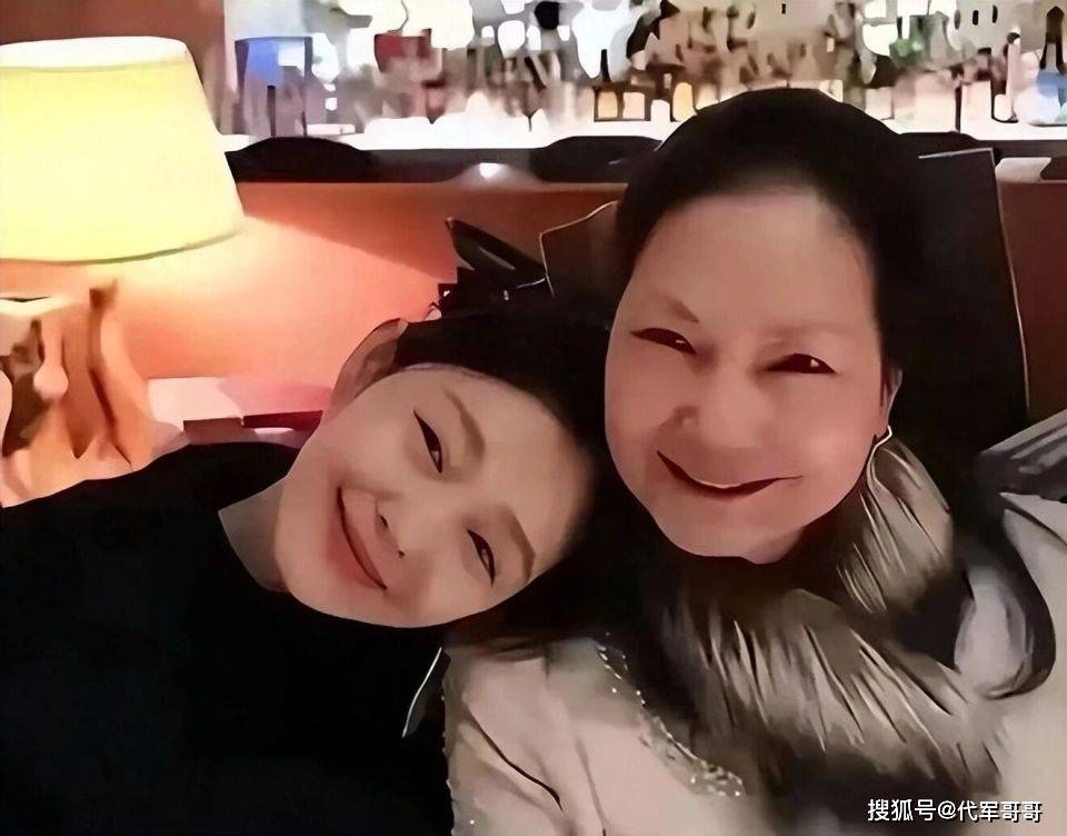 S妈怒指具俊晔是“骗子”，2.2亿遗产被分走，承诺却全作废？