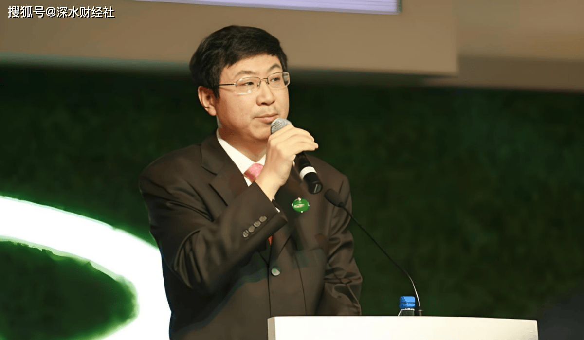 奇瑞20年等待终上市，尹同跃已两鬓斑白