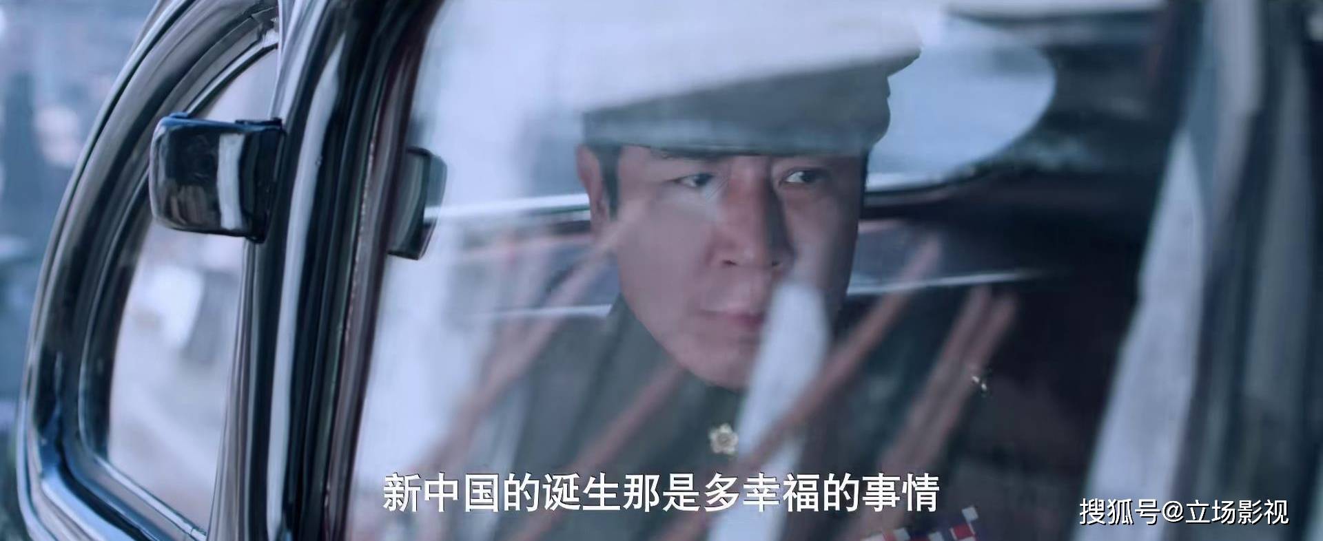 央视开播！40集谍战大剧改名！这是《潜伏》后我唯一想看的谍战剧