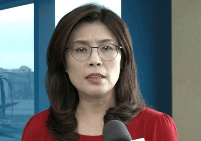 临门一脚生变！ 国民党主席选举一人突然退选，马英九态度大转弯，台媒一致看好郑丽文？