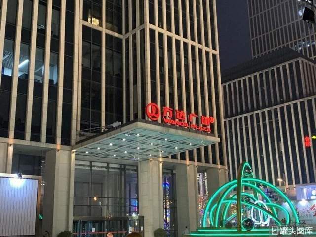 王健林“限消令”被撤销，谁放了万达一马？