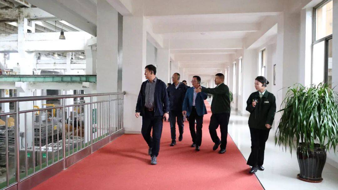 兰州大学管理学院党委书记刘亚军一行走进金徽酒考察调研暨签约仪式圆满成功举行