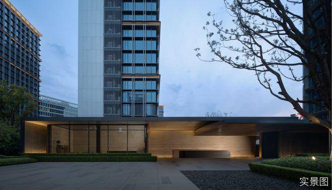 境-保利世博天悦售楼处电话-网站上海房天下尊龙凯时保利世博天悦售楼处电话中建山水雅(图32)