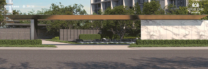 境-保利世博天悦售楼处电话-网站上海房天下尊龙凯时保利世博天悦售楼处电话中建山水雅(图22)