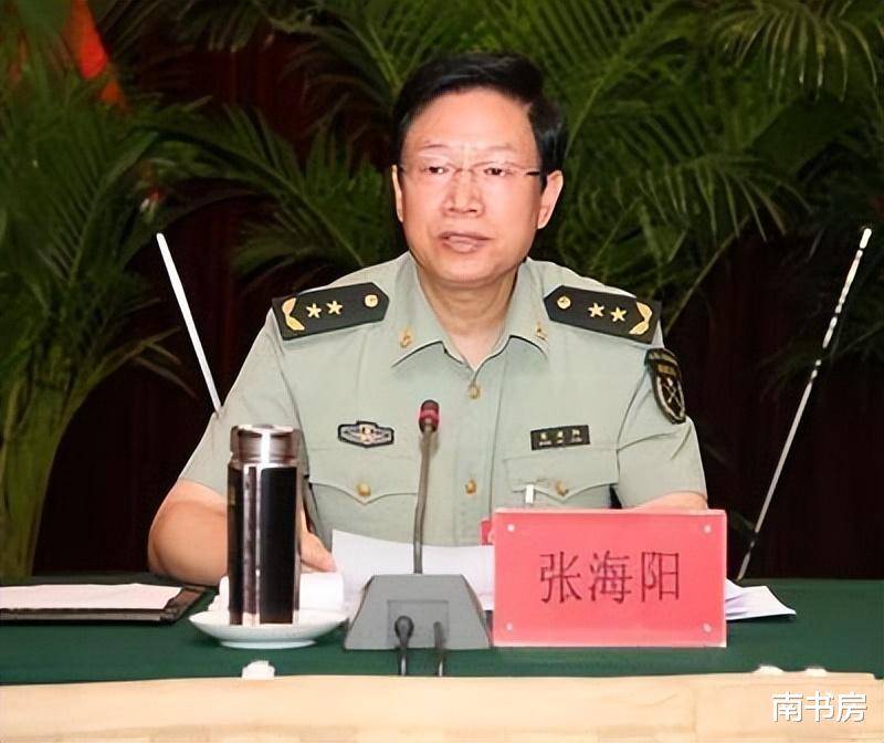 建国后“红二代”众多，但被授上将军衔的仅4位，都是谁的儿子？