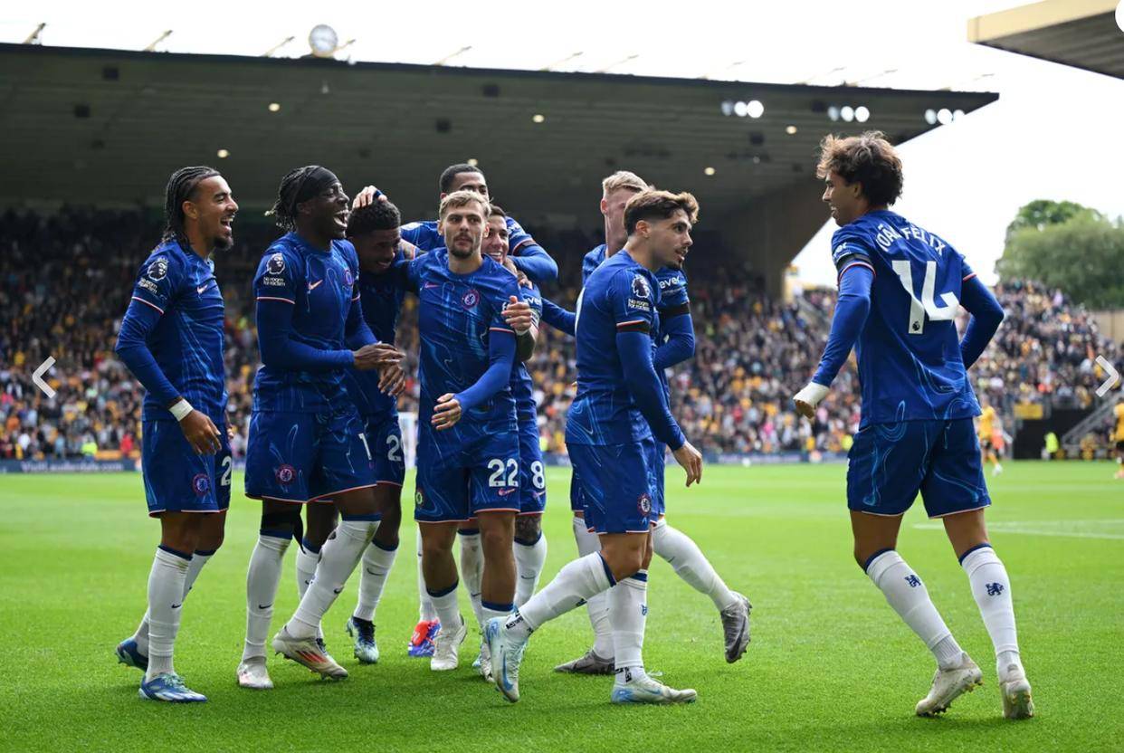 0-0到1-3！利物浦遇苦主5亿新援接受考验英超166亿对决CCTV5不直播英格兰足球超级联赛