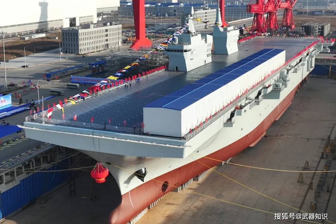 美国提出构想 中国实现落地 涵盖从防御系统到无人作战体系