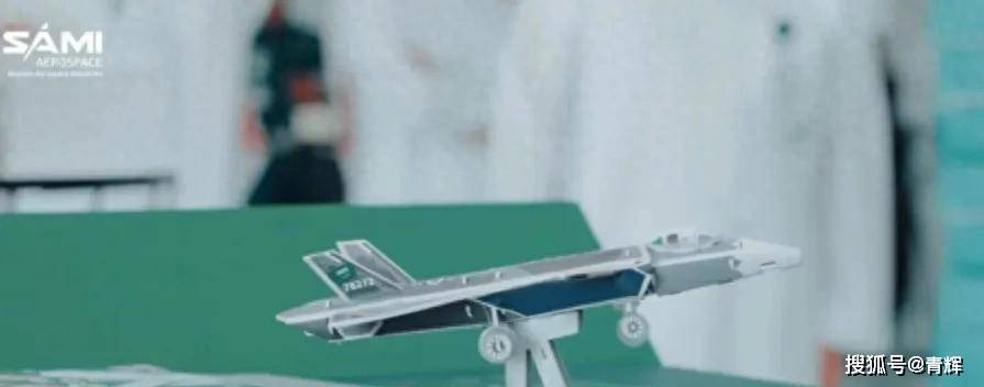 藏不住了!歼20喷上沙特国旗,视频被迅速删除!三军高官已到中国