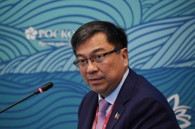 小马科斯被逼到墙角，邀普京访菲律宾，俄罗斯的沉默震耳欲聋