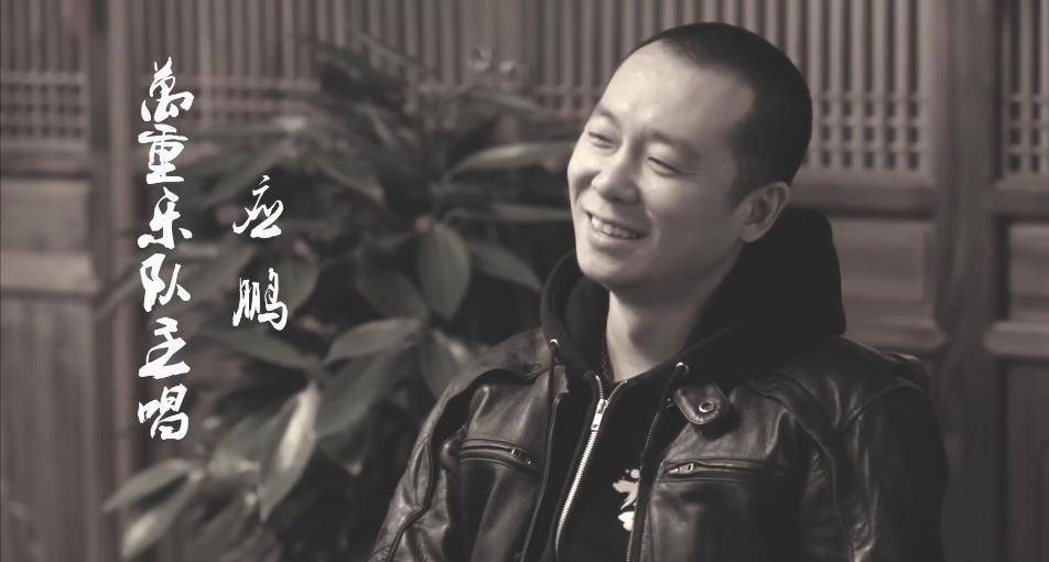 摇滚歌手应鹏去世，年仅43岁，离异无房无车无医保，放纵喝酒导致