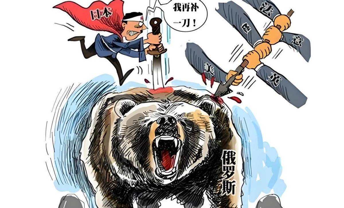 几个月前，咱们就提醒普京：别老耍特朗普！现在一看，全中