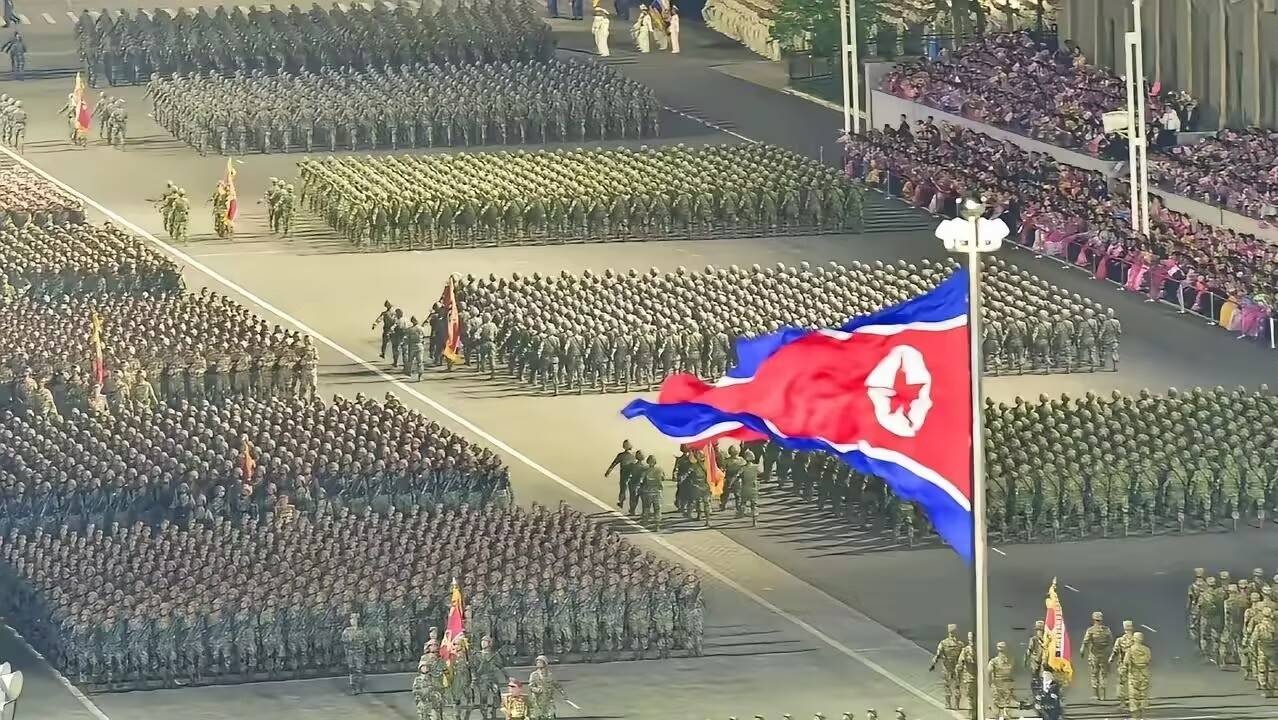 朝鲜终于放心了！中方派出压轴阵容，这次访朝的阵仗远超外界预料