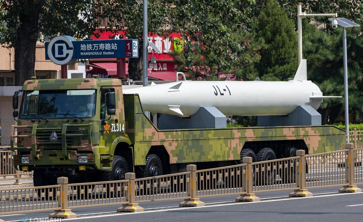 美媒公布全球核武排名，英法甚至不及朝鲜，中国排名让人始料未及