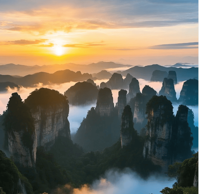 Binance Casino - 领先的数字货币娱乐场，安全稳定，极速存取十月去张家界五天四晚亲身分享张家界五天跟团人均报价旅游攻略看完就懂