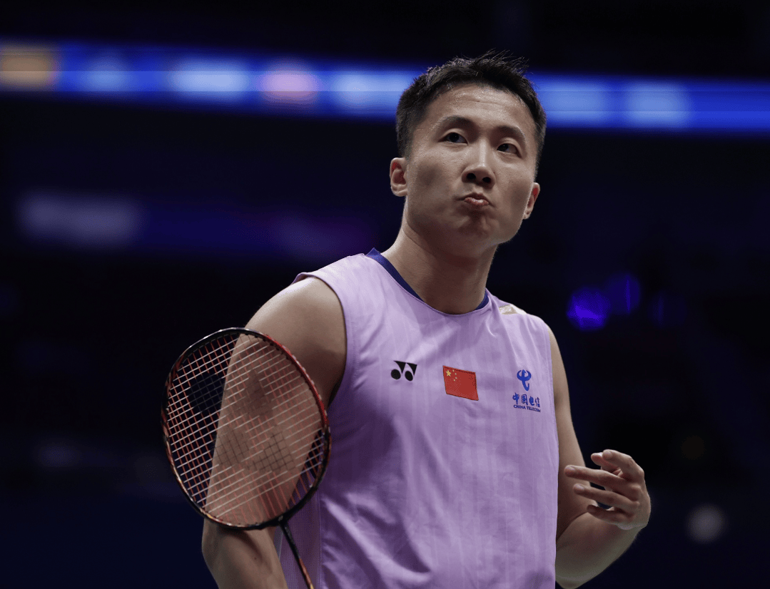 原创 决胜时刻连丢6分,陆光祖痛失好局,1-2不敌世界第五无缘半决赛