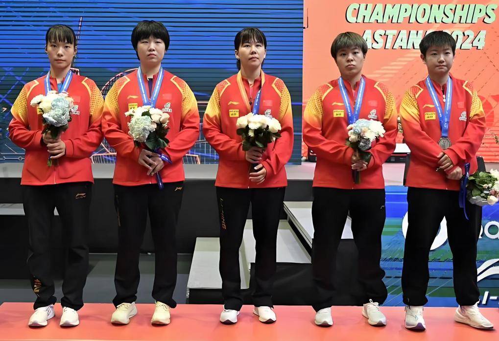 原创             乒乓球亚锦赛：签位公布！国乒对手待定，日本连碰韩国、朝鲜劲敌