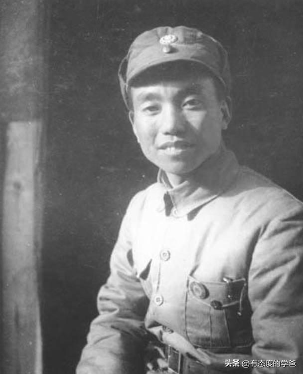 陈漫远没有去冀热察挺进军当政委，对萧克的影响有多大？