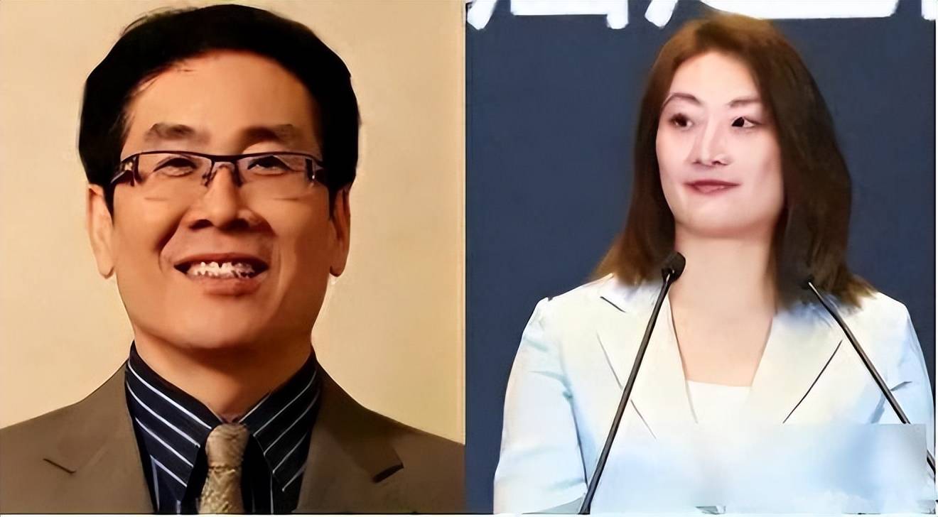 宗馥莉从娃哈哈辞职，其叔叔宗泽后首次表态：她欠缺德艺双修！