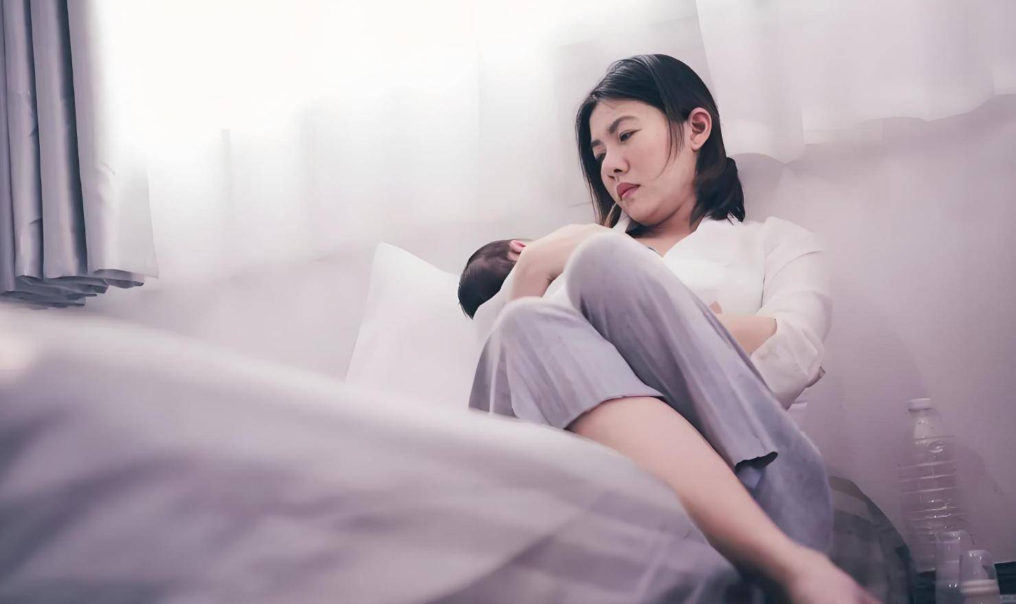 坐月子必知!这些禁忌千万别犯