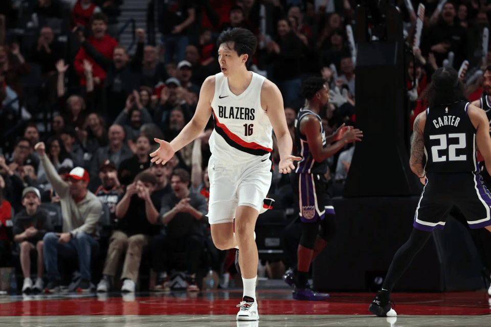 原创             杨瀚森离成为NBA球星有多远？拓媒解析四大障碍：克林根是其中之一