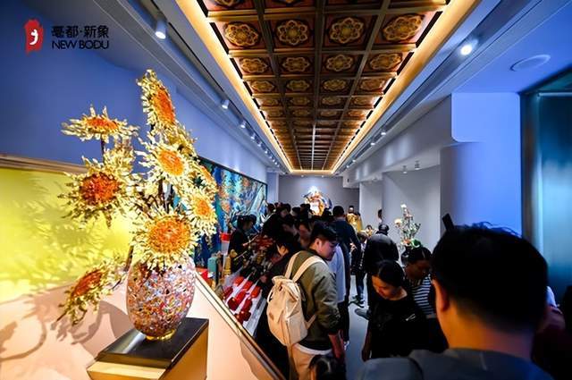 亳都·新象：在3600年商都遗址旁，重塑“文化+消费”商业新范式