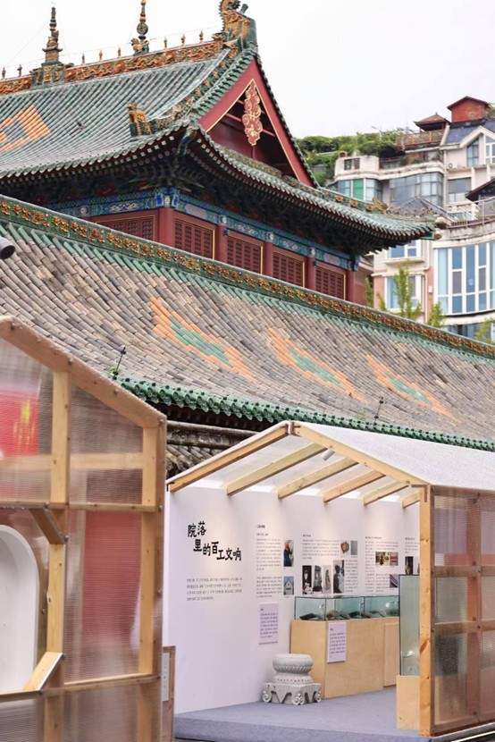 亳都·新象：在3600年商都遗址旁，重塑“文化+消费”商业新范式