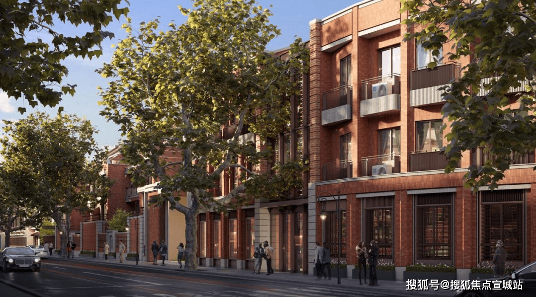 总价3200万起！杨浦滨江「桐安里」对接销售！在售建面约162-305㎡风貌别墅样板间已开放！附线上预约通金沙娱乐- 金沙娱乐城- 澳门在线城道！