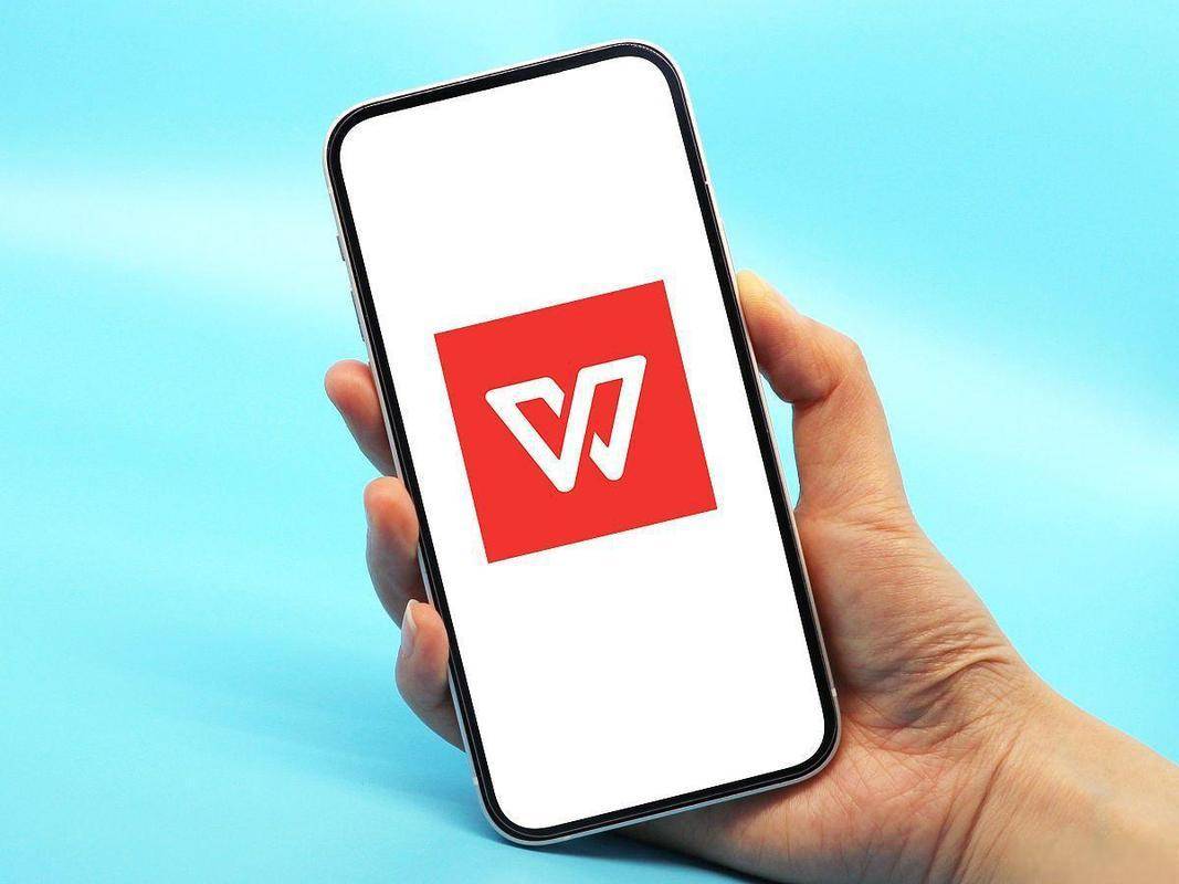 原创             商务部“带货”WPS，影响全球市场