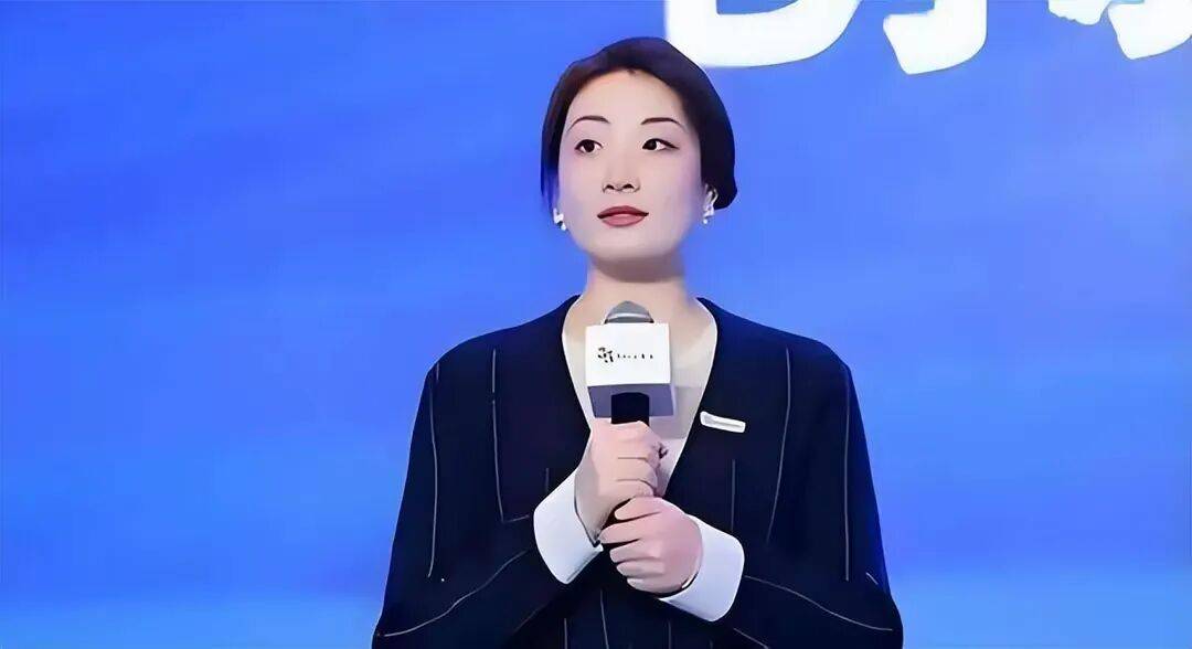 宗馥莉几乎搞砸了一切