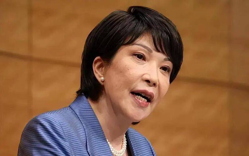 日本政坛变天！反华急先锋高市早苗，首相梦要碎了？26年执政联盟说散就散，事情果然不简单