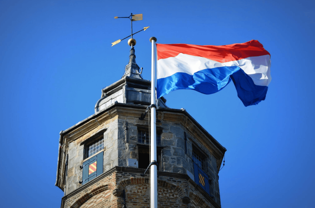 强行接管中企,并更换中方CEO后,荷兰“不打自招”:与美国无关 强行接管中企,并更换中方CEO后,荷兰“不打自招”:与美国无关