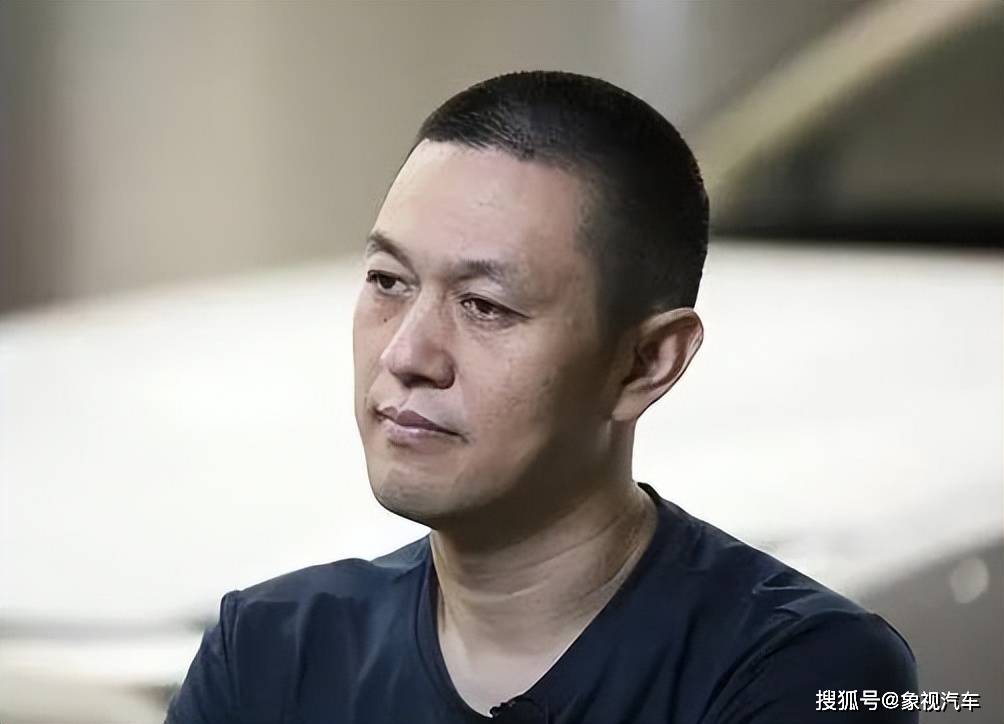 蔚来涉嫌财务造假?新加坡政府基金起诉,李斌遇到大麻烦
