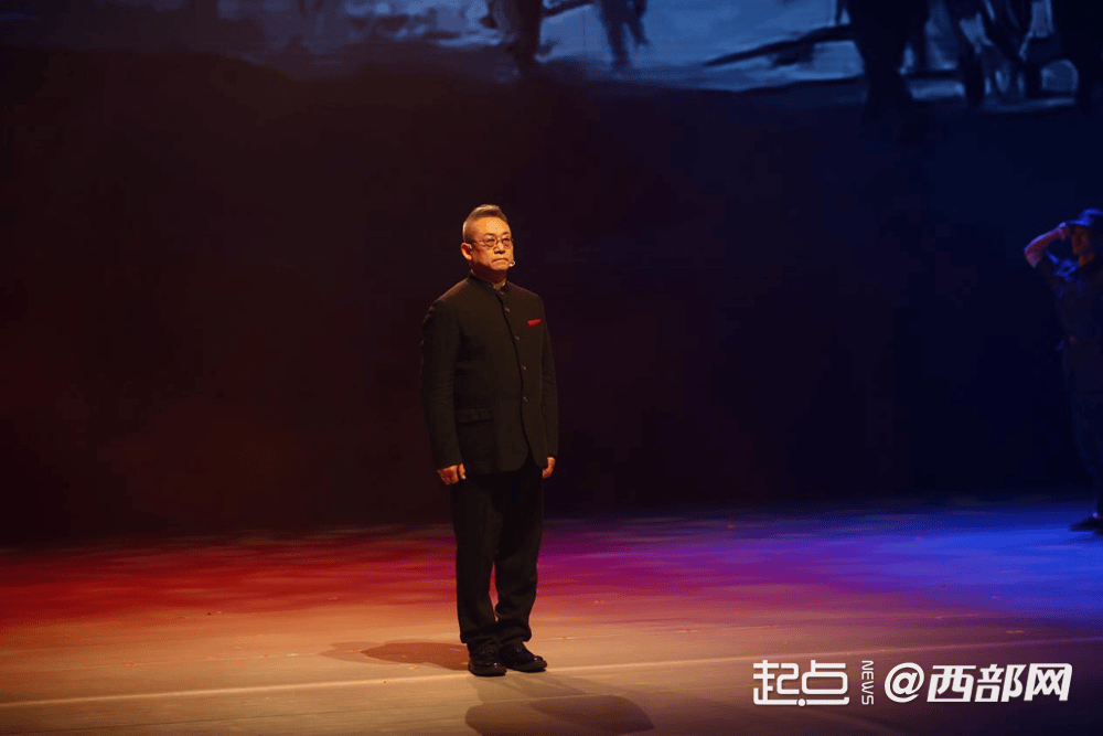 高清组图来了 这场活动红星照耀