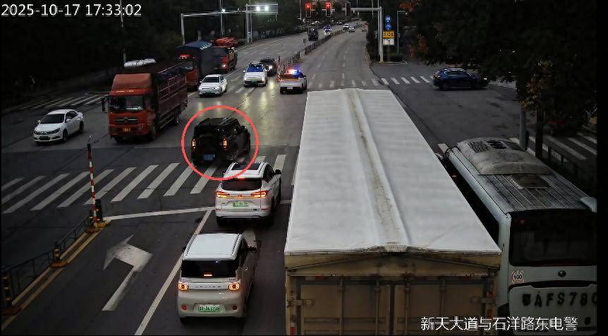 武汉街头突发！全程20分钟