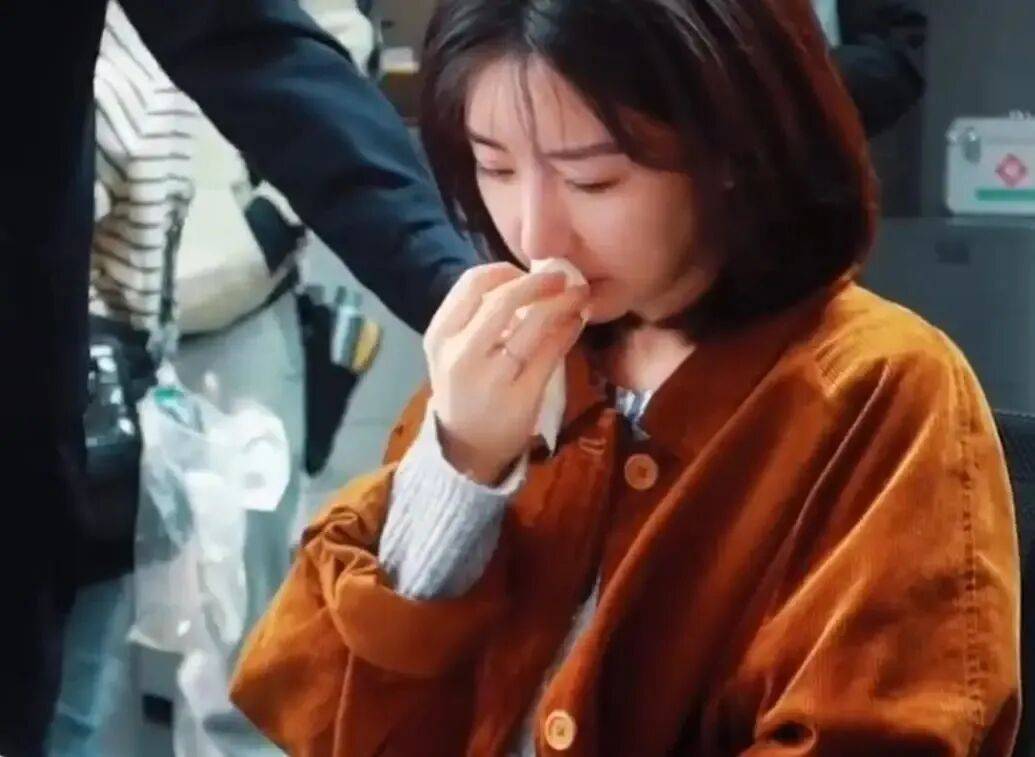 《余生有涯》毛晓彤演被强奸苦情女被狂赞!拷问人性之恶