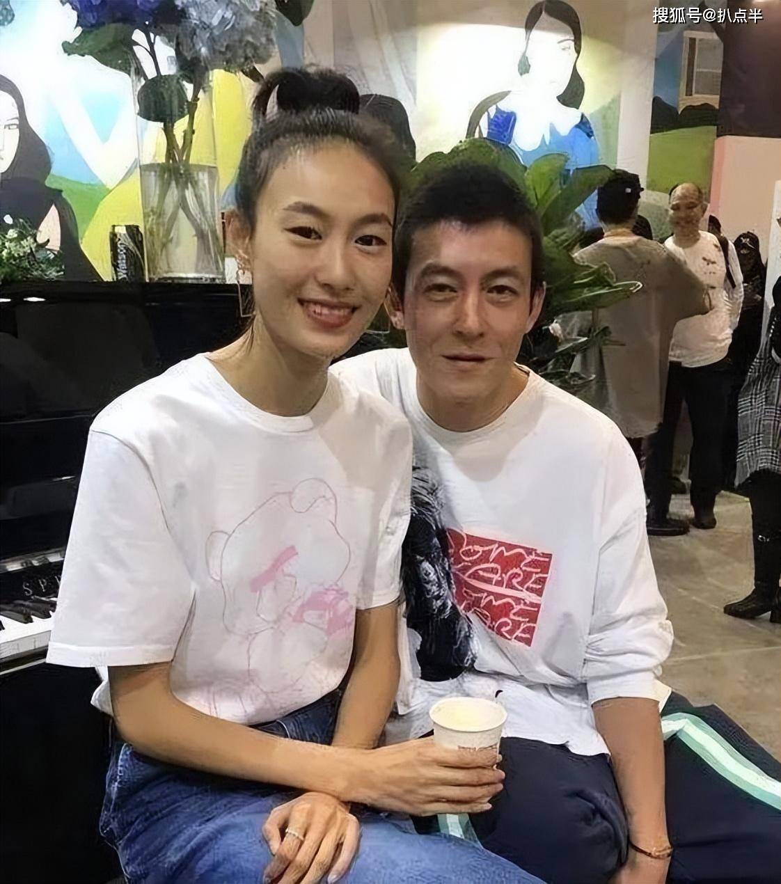 何穗产子 | 四大超模情归何处？均在争议中找到真爱，一个比一个甜