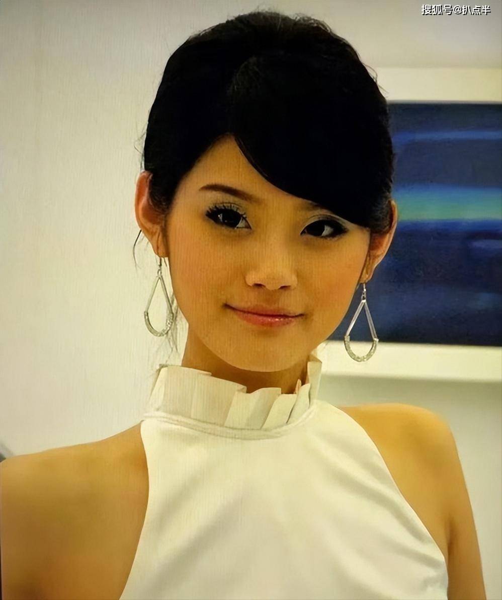 何穗产子 | 四大超模情归何处？均在争议中找到真爱，一个比一个甜