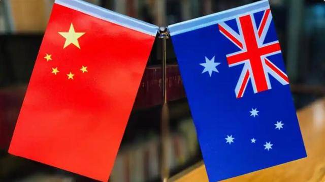 上门讨打？澳军机闯西沙，解放军照明弹硬核回击，这4字分量很重