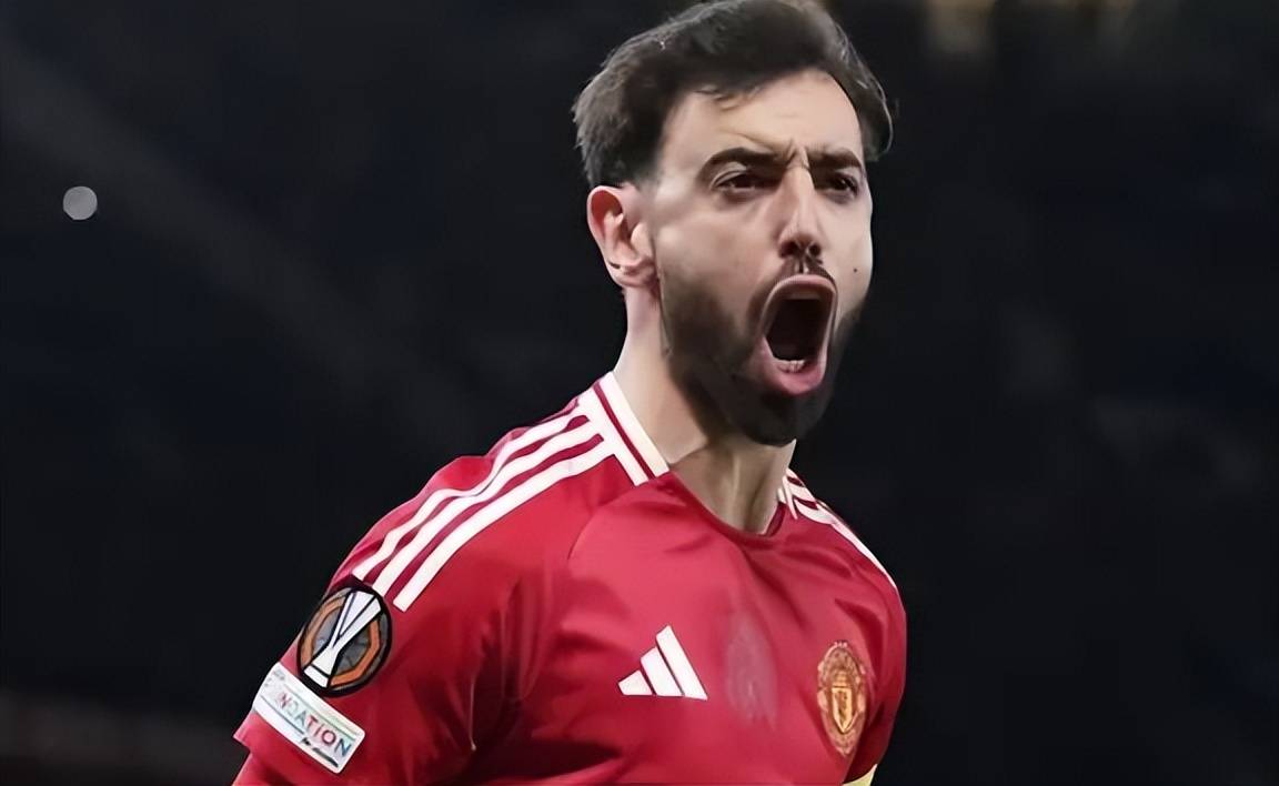 原创             一开口就报价9000万欧！曼联为签B费接班人不惜血本，3大豪门来抢人