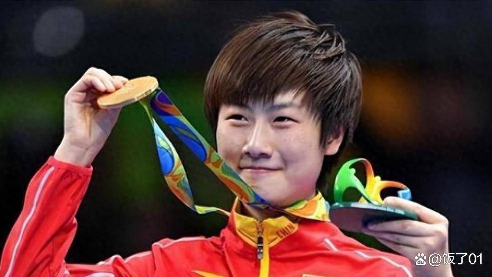 华体会- 华体会体育官方网站- 体育APP下载昔日输球不握手现在成王楚钦老校长丁宁这步棋刘国梁看懂了吗？