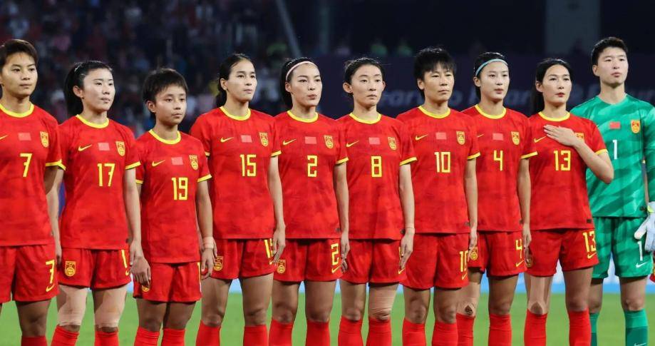 22号凌晨0点U17女足世界杯C组第二场中国对战美国半岛体育- 半岛体育官方网站- APP下载